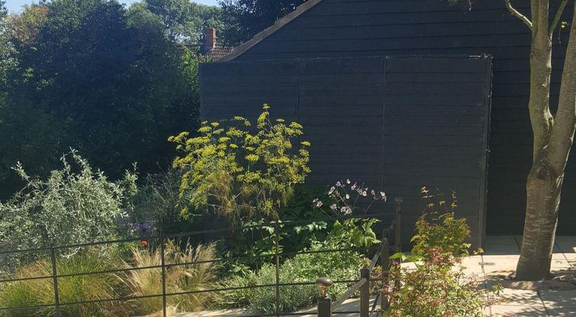 Photo of 1 Bed in Taunton