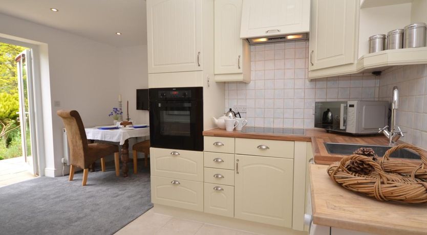 Photo of 1 Bed in Taunton