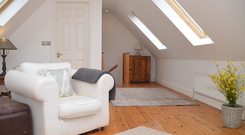 Photo of 1 Bed in Isle Brewers