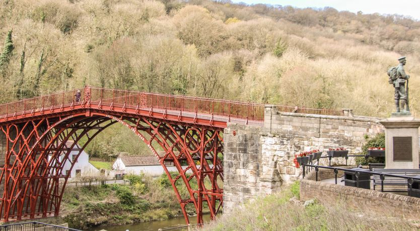 Photo of Queens Cottage