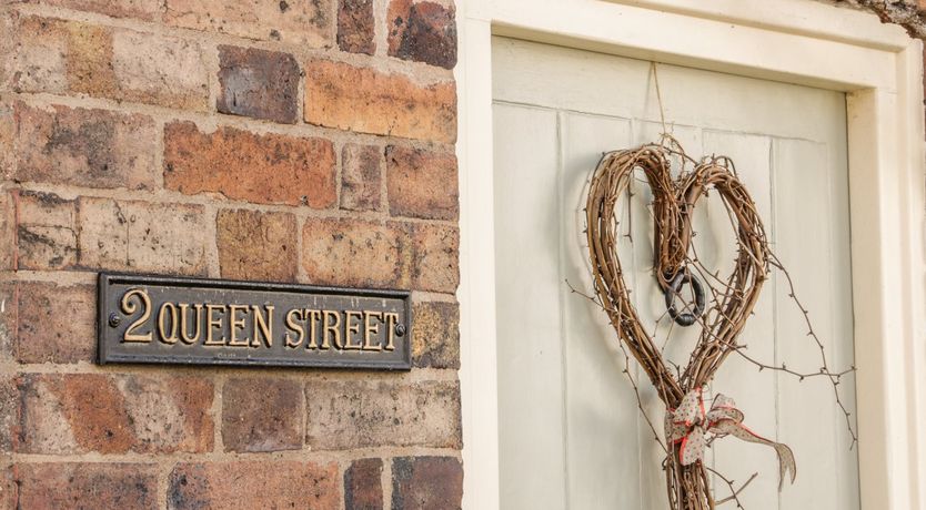 Photo of Queens Cottage