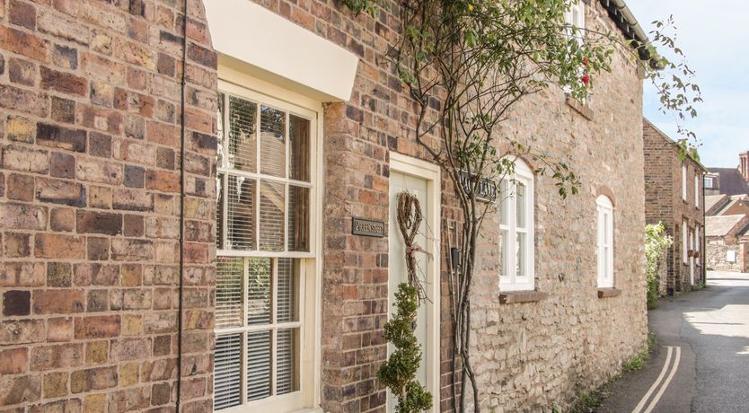 Photo of Queens Cottage