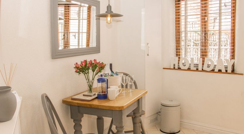 Photo of Queens Cottage