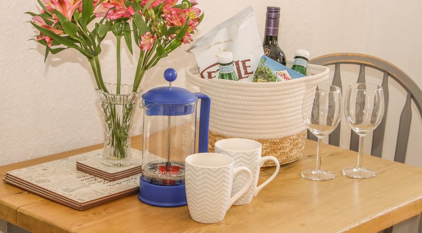 Photo of Queens Cottage