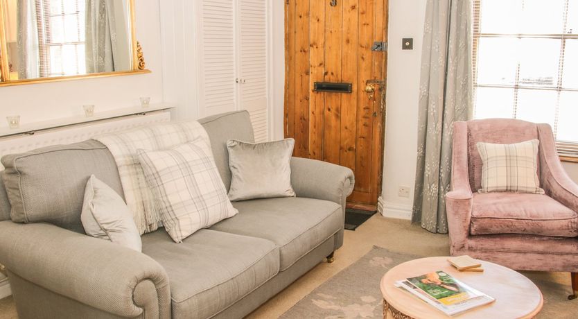 Photo of Queens Cottage