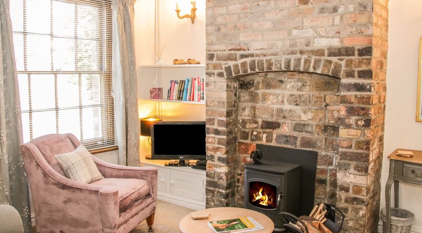 Photo of Queens Cottage