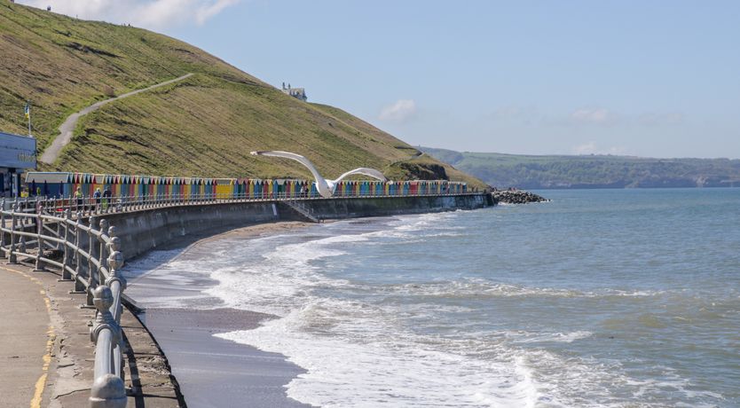 Photo of Abrahams Cottage