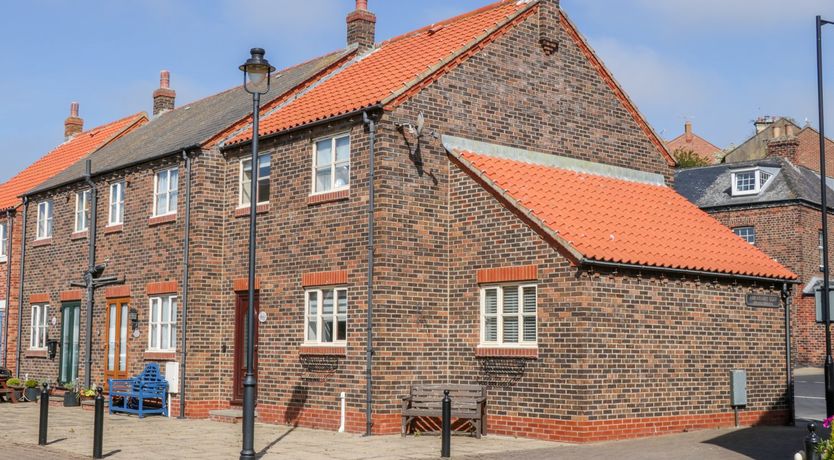 Photo of Abrahams Cottage