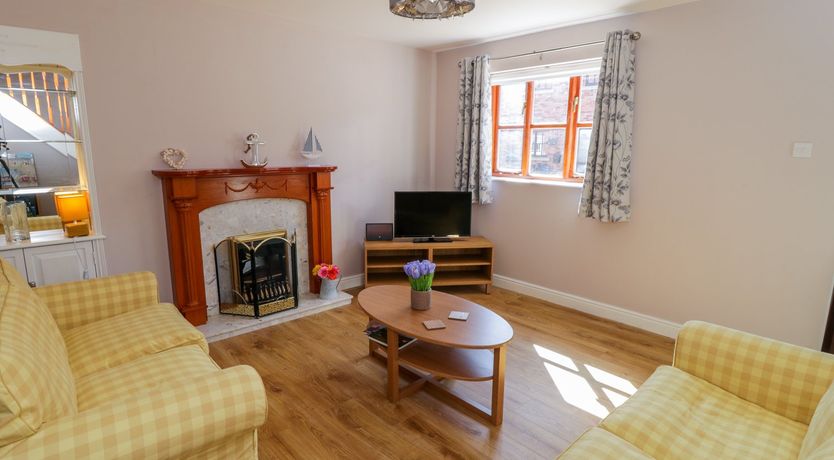 Photo of Abrahams Cottage