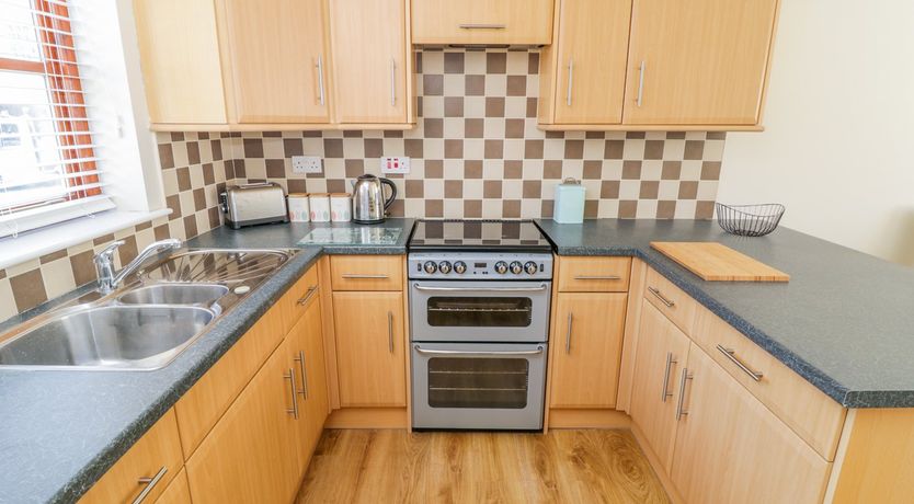 Photo of Abrahams Cottage