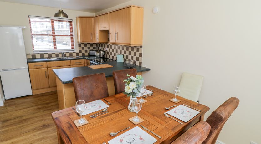Photo of Abrahams Cottage