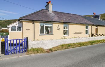 Minydon Holiday Cottage