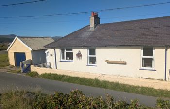 Minydon Holiday Cottage