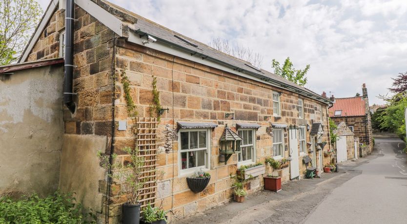 Photo of Old Stables Cottage