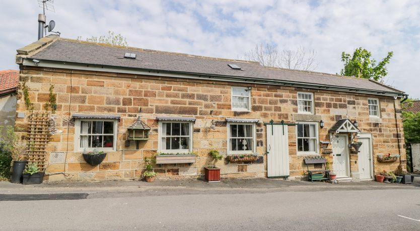 Photo of Old Stables Cottage