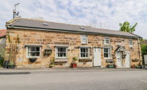 Photo of Old Stables Cottage