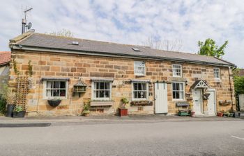 Old Stables Cottage Holiday Cottage