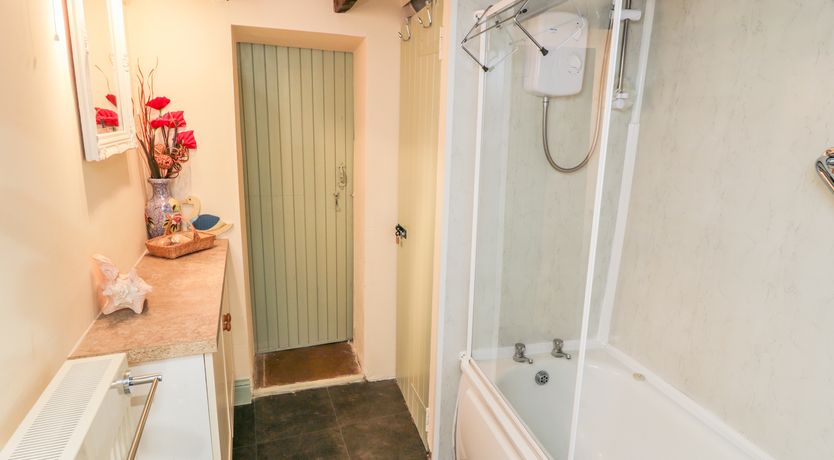 Photo of Old Stables Cottage