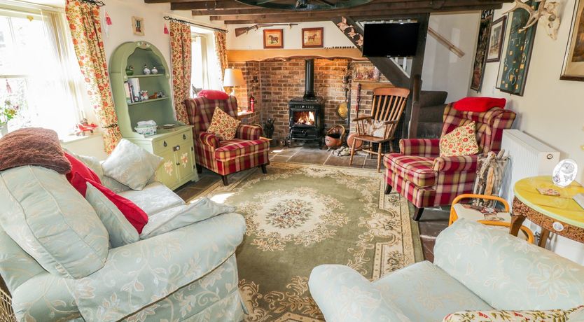 Photo of Old Stables Cottage