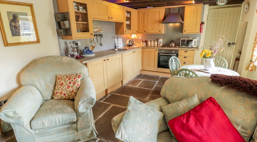 Photo of Old Stables Cottage