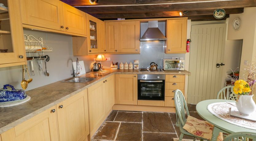 Photo of Old Stables Cottage