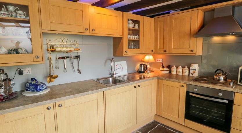 Photo of Old Stables Cottage