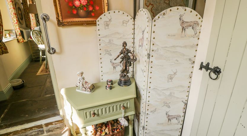 Photo of Old Stables Cottage