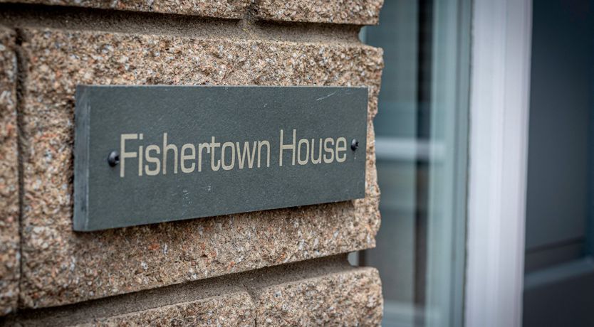 Photo of Fishertown House