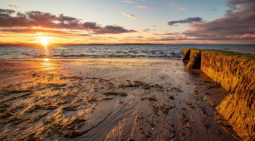 Photo of Fishertown House