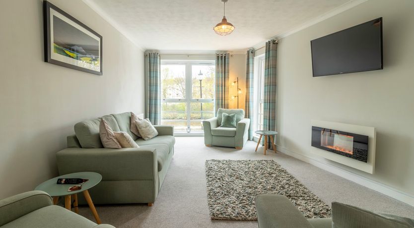 Photo of Fishertown House