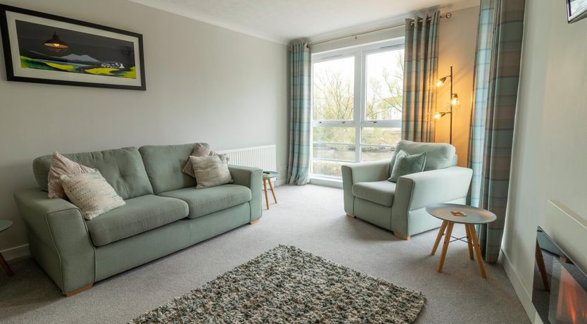 Photo of Fishertown House