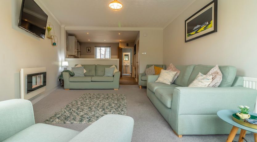 Photo of Fishertown House