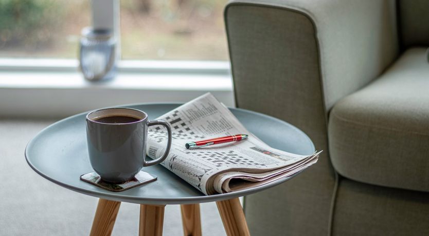 Photo of Fishertown House