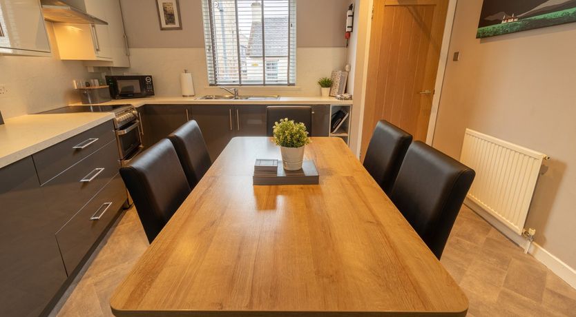 Photo of Fishertown House