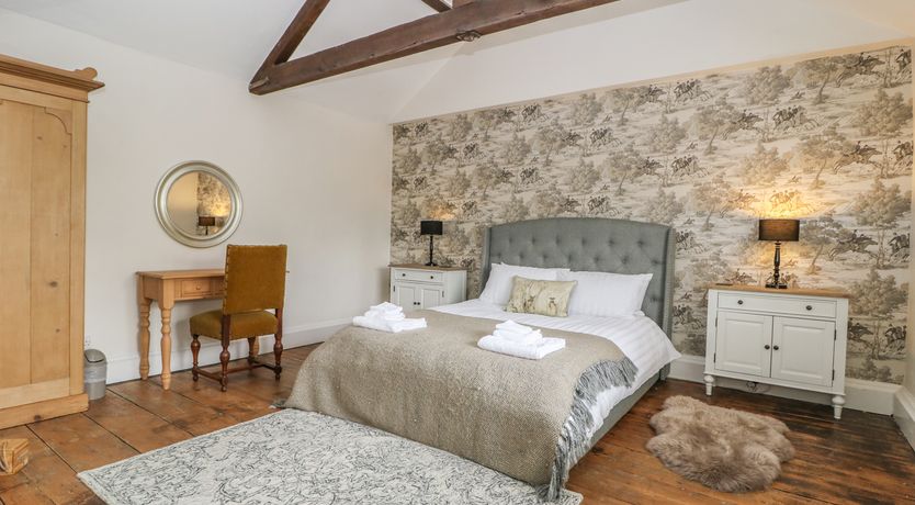 Photo of Warren House Cottage