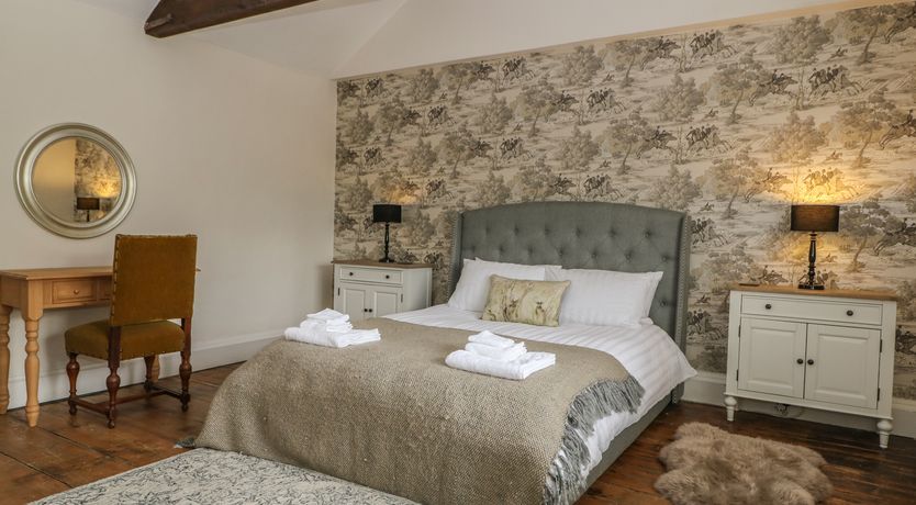 Photo of Warren House Cottage