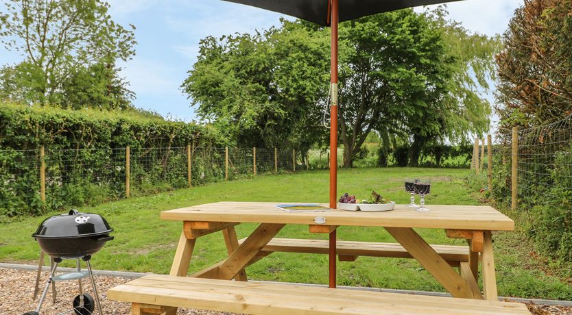 Photo of Warren House Cottage