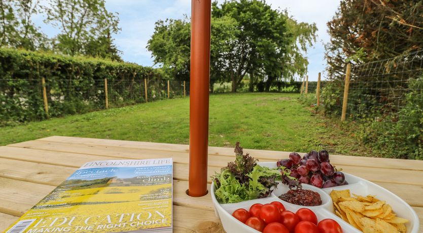 Photo of Warren House Cottage