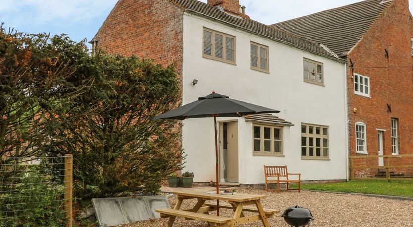 Photo of Warren House Cottage