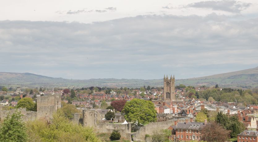 Photo of The Dutch Barn
