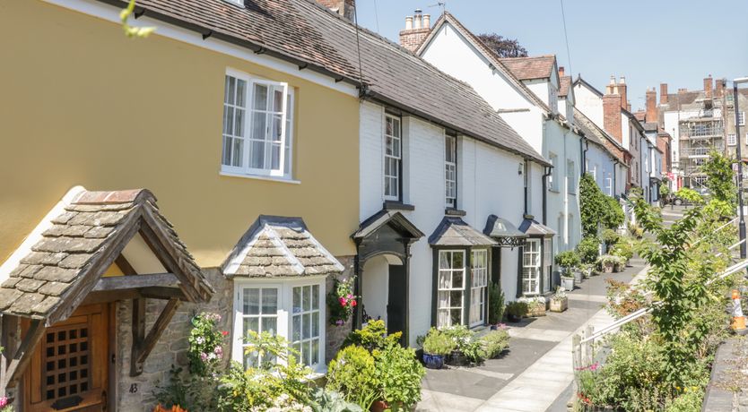 Photo of The Dutch Barn