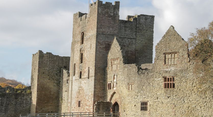 Photo of The Dutch Barn