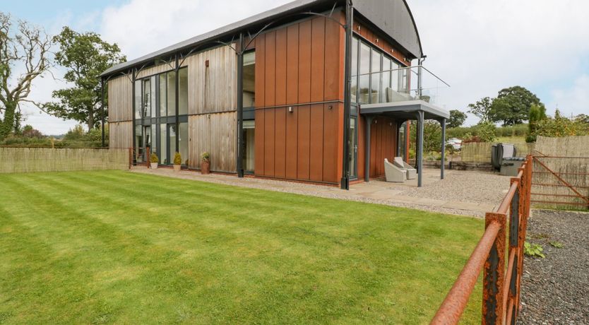 Photo of The Dutch Barn