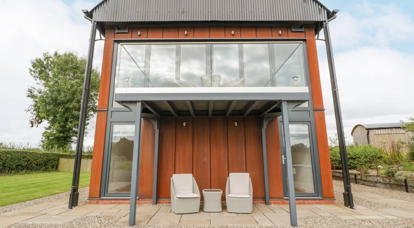 Photo of The Dutch Barn