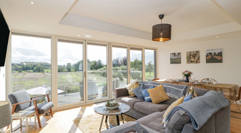 Photo of The Dutch Barn