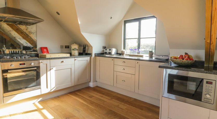 Photo of The Coach House