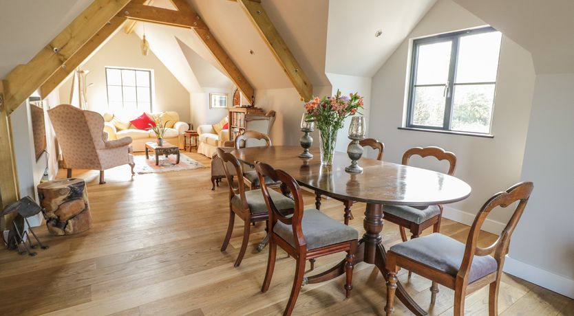 Photo of The Coach House