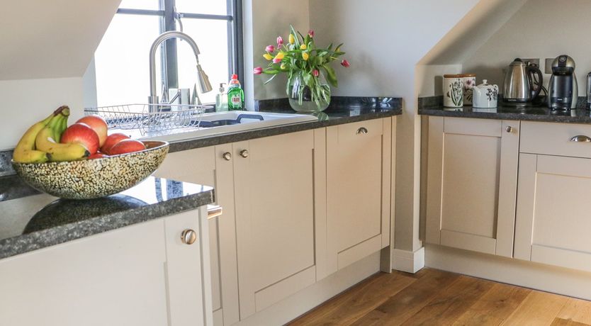 Photo of The Coach House