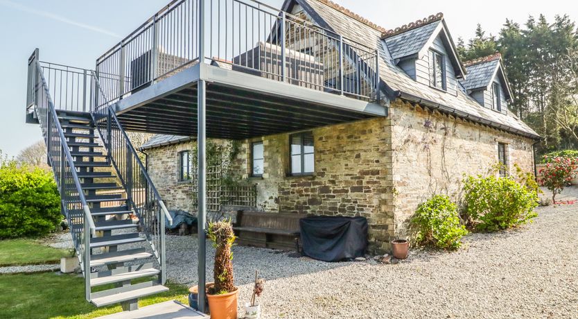 Photo of The Coach House