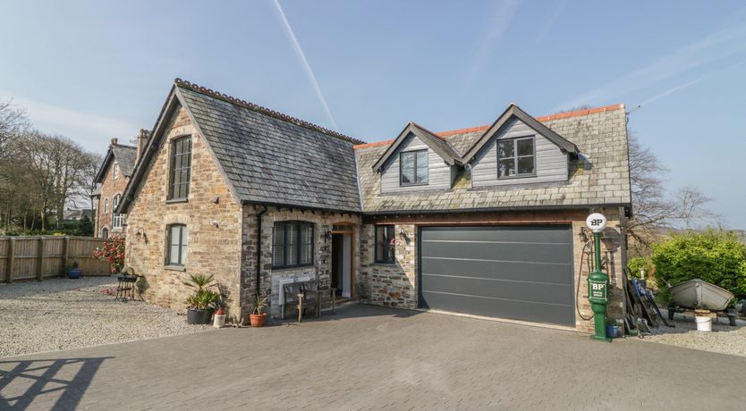 Photo of The Coach House